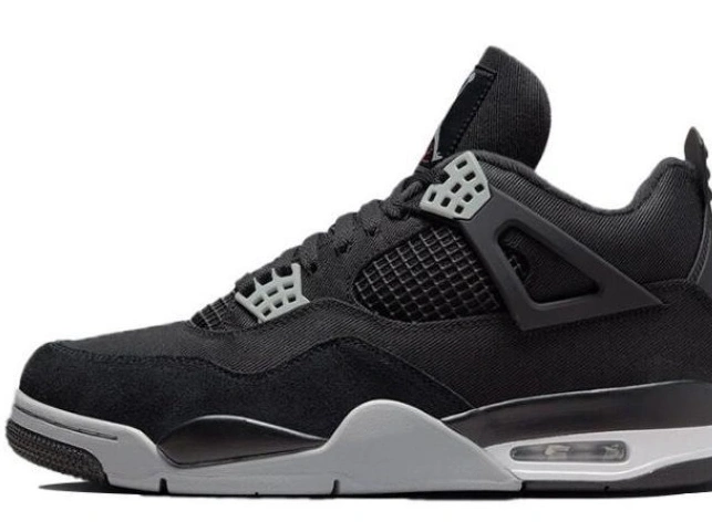 Rep Onekick SE Retro Jordan DH7138-006 CANVAS Black 4 0628